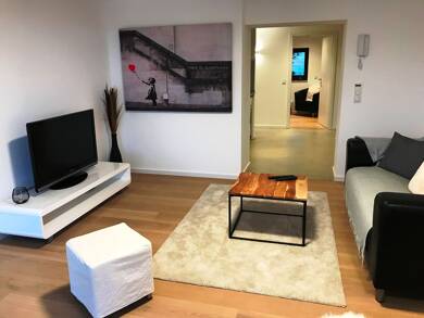 Wohnung zur Miete 825 € 1 Zimmer 55 m² EG frei ab sofort Klein-Winternheim 55270