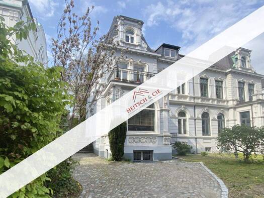 Villa zum Kauf 2.390.000 € 12 Zimmer 319 m² 479 m² Grundstück Ottensen Hamburg 22765