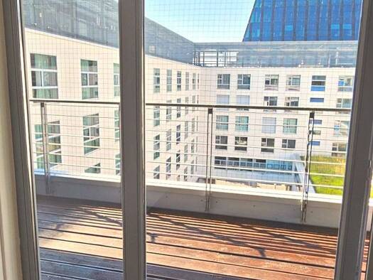 Wohnung zur Miete 2.654 € 4 Zimmer 150,8 m² 6. Geschoss Krausenstraße 40 Mitte Mitte 10117