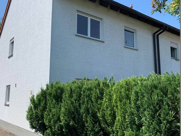 Doppelhaushälfte zum Kauf 414.000 € 5 Zimmer 130 m² 160 m² Grundstück Rheidt Niederkassel 53859