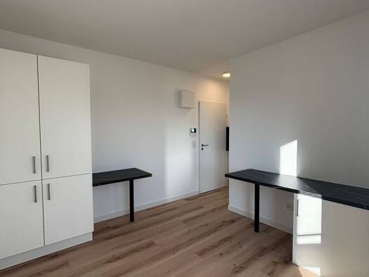 Wohnung zur Miete 530 € 1 Zimmer 15,4 m² 2. Geschoss frei ab sofort Lotter Straße 27 Weststadt Osnabrück 49078