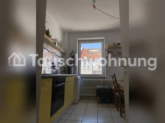 Wohnung zur Miete Tauschwohnung 800 € 3 Zimmer 64 m² 2. Geschoss Geist Münster 48153