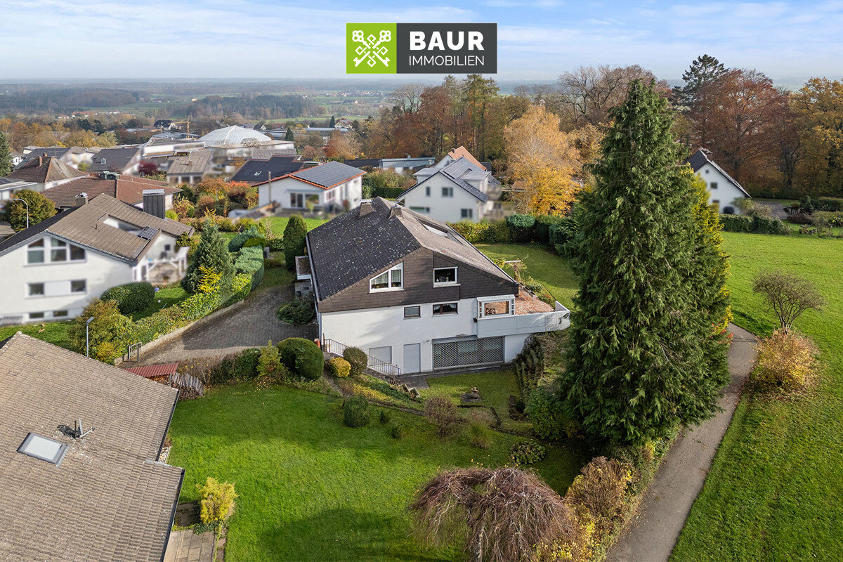 Einfamilienhaus zum Kauf 549.000 € 6 Zimmer 150 m²<br/>Wohnfläche 1.079 m²<br/>Grundstück Aulendorf Aulendorf 88326