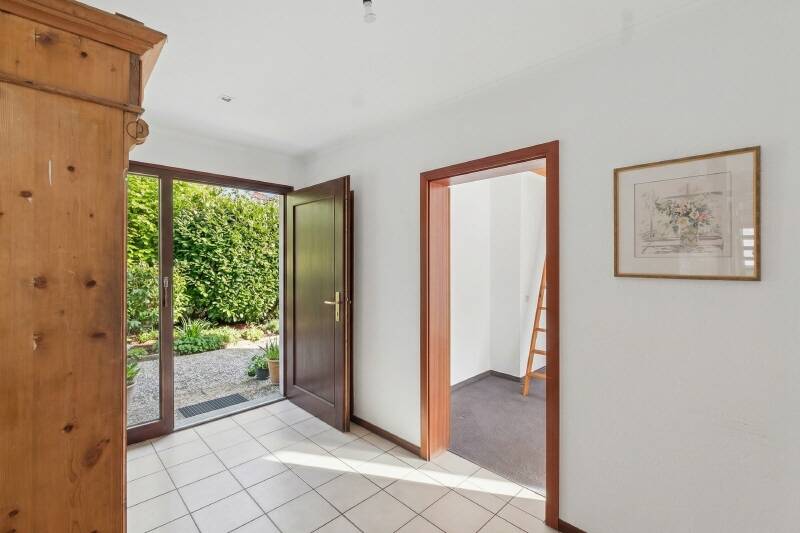 Immobilie in Seevetal - Für die große Familie im schönen Hittfeld! - Bild 1