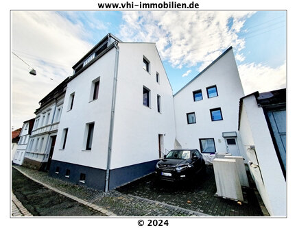 Wohn- und Geschäftshaus zum Kauf nur mit Wohnberechtigungsschein als Kapitalanlage geeignet 848.800 € 187,5 m²<br/>Fläche Dotzheim - Mitte Wiesbaden 65199