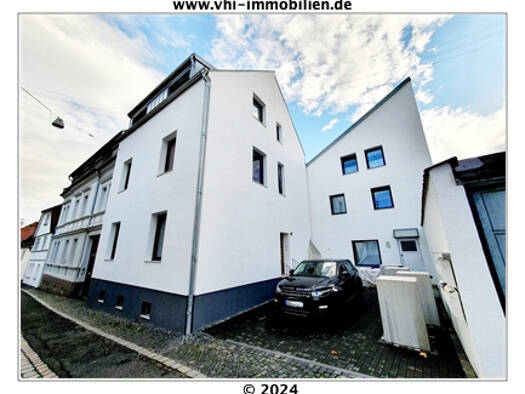 Gewerbeobjekt zum Kauf nur mit Wohnberechtigungsschein als Kapitalanlage geeignet 848.800 € 187,5 m² Dotzheim Wiesbaden 65199