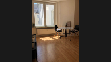 Wohnung zur Miete 500 € 2 Zimmer 54 m² Geschoss 2/5 frei ab 01.06.2025 Domberg Bamberg 96049