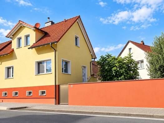 Einfamilienhaus zum Kauf 385.000 € 3 Zimmer 104 m² Froschhausen Seligenstadt 63500