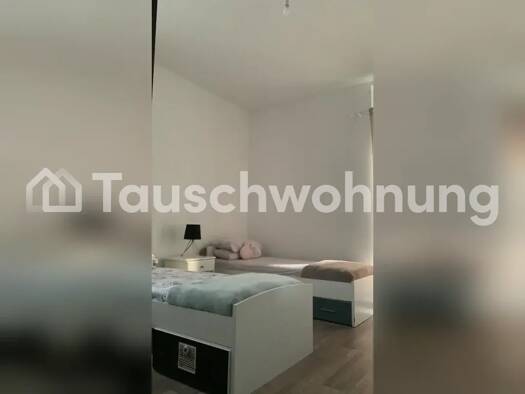 Wohnung zur Miete Tauschwohnung 730 € 2 Zimmer 60 m² 1. Geschoss Innenstadt Bielefeld 33602