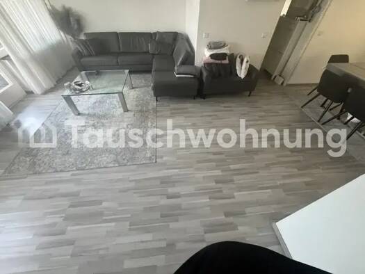Wohnung zur Miete Tauschwohnung 480 € 3 Zimmer 76 m² 3. Geschoss Kreuzberg Berlin 10969