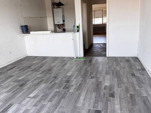Wohnung zur Miete 500 € 2 Zimmer 55 m² 1. Geschoss Elversberg Spiesen-Elversberg 66583