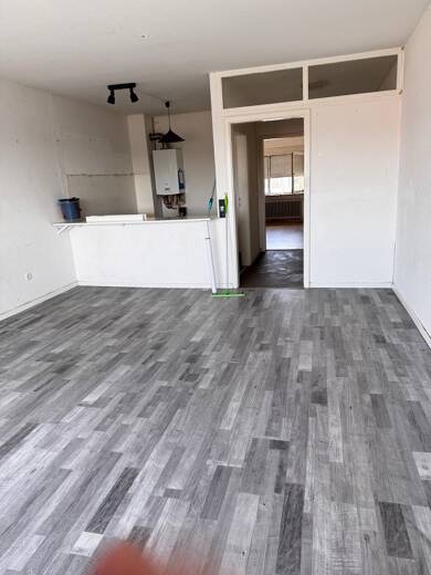 Wohnung zur Miete 500 € 2 Zimmer 55 m² 1. Geschoss Elversberg Spiesen-Elversberg 66583