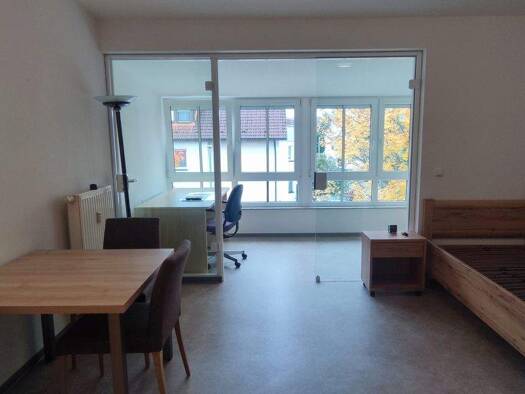Studio zur Miete 520 € 1 Zimmer 35 m² 2. Geschoss frei ab sofort Altdorf Altdorf bei Nürnberg 90518