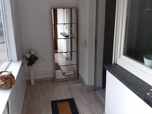 Wohnung zur Miete 680 € 3 Zimmer 115 m² 5. UG frei ab sofort Merchweiler Merchweiler 66589