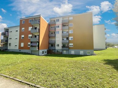 Wohnung zum Kauf 199.000 € 2 Zimmer 62 m² 4. Geschoss Weingarten 88250