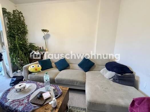 Wohnung zur Miete Tauschwohnung 400 € 2 Zimmer 41 m² 1. Geschoss Spandau Spandau 13627