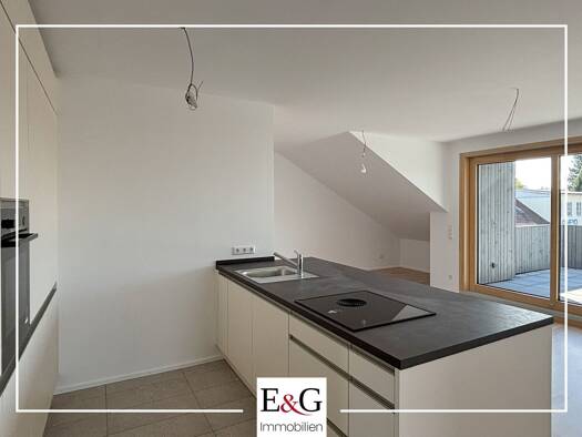 Wohnung zur Miete - Erstbezug 2.120 € 4 Zimmer 112,9 m² 2. Geschoss Bissingen Bietigheim-Bissingen 74321