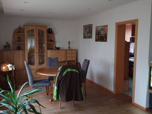 Wohnung zur Miete 1.200 € 4 Zimmer 102 m² Geschoss 1/3 frei ab 01.01.2027 Büttelborn Büttelborn 64572