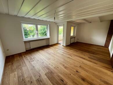 Wohnung zur Miete 895 € 3 Zimmer 87,4 m² Geschoss 1/2 frei ab sofort Pfarrkirchen Pfarrkirchen 84347
