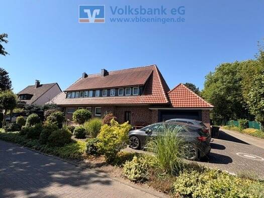 Mehrfamilienhaus zum Kauf 10 Zimmer 217,6 m² 1.212 m² Grundstück Molbergen Molbergen 49696