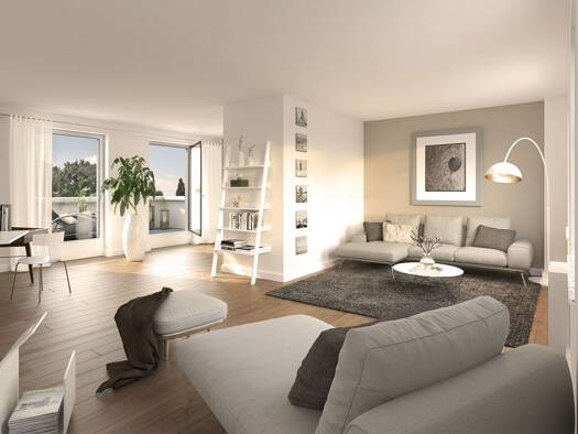 Haus zum Kauf - Neubau provisionsfrei 614.500 € 4 Zimmer 142 m² 153 m² Grundstück Am Rheindorfer Bach Brühl 50321