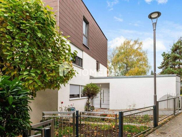 Reihenmittelhaus zum Kauf 798.000 € 6 Zimmer 188 m² 213 m² Grundstück Boxberg Heidelberg 69126