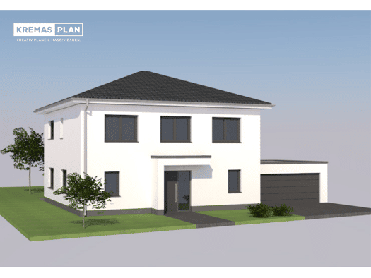 Einfamilienhaus zum Kauf provisionsfrei 420.000 € 5 Zimmer 150 m² Pellingen 54331
