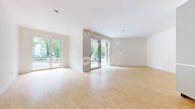 Wohnung zur Miete - Neubau 1.795 € 3 Zimmer 89,5 m² EG frei ab 01.06.2025 Petershausen Konstanz 78467