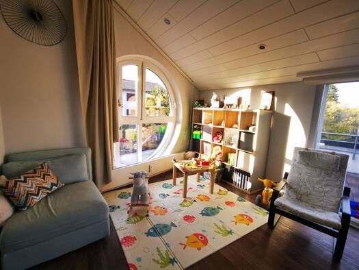 Wohnung zur Miete 890 € 3 Zimmer 85 m² Geschoss 2/3 frei ab 01.04.2026 Sonnenberg Pforzheim 75180