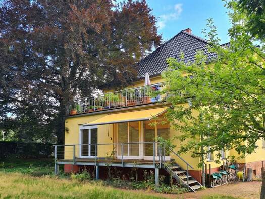 Wohnung zum Kauf 460.000 € 4,5 Zimmer 159 m² Otto-Kanning-Straße 30 Dölau West 06120