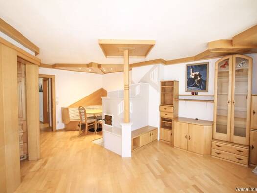 Wohnung zum Kauf 342.500 € 3 Zimmer 74,5 m² Sportplatzstraße 379 Neukirchen am Großvenediger 5741