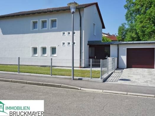 Einfamilienhaus zum Kauf 449.000 € 7 Zimmer 136,7 m² 837 m² Grundstück Neuötting Neuötting 84524