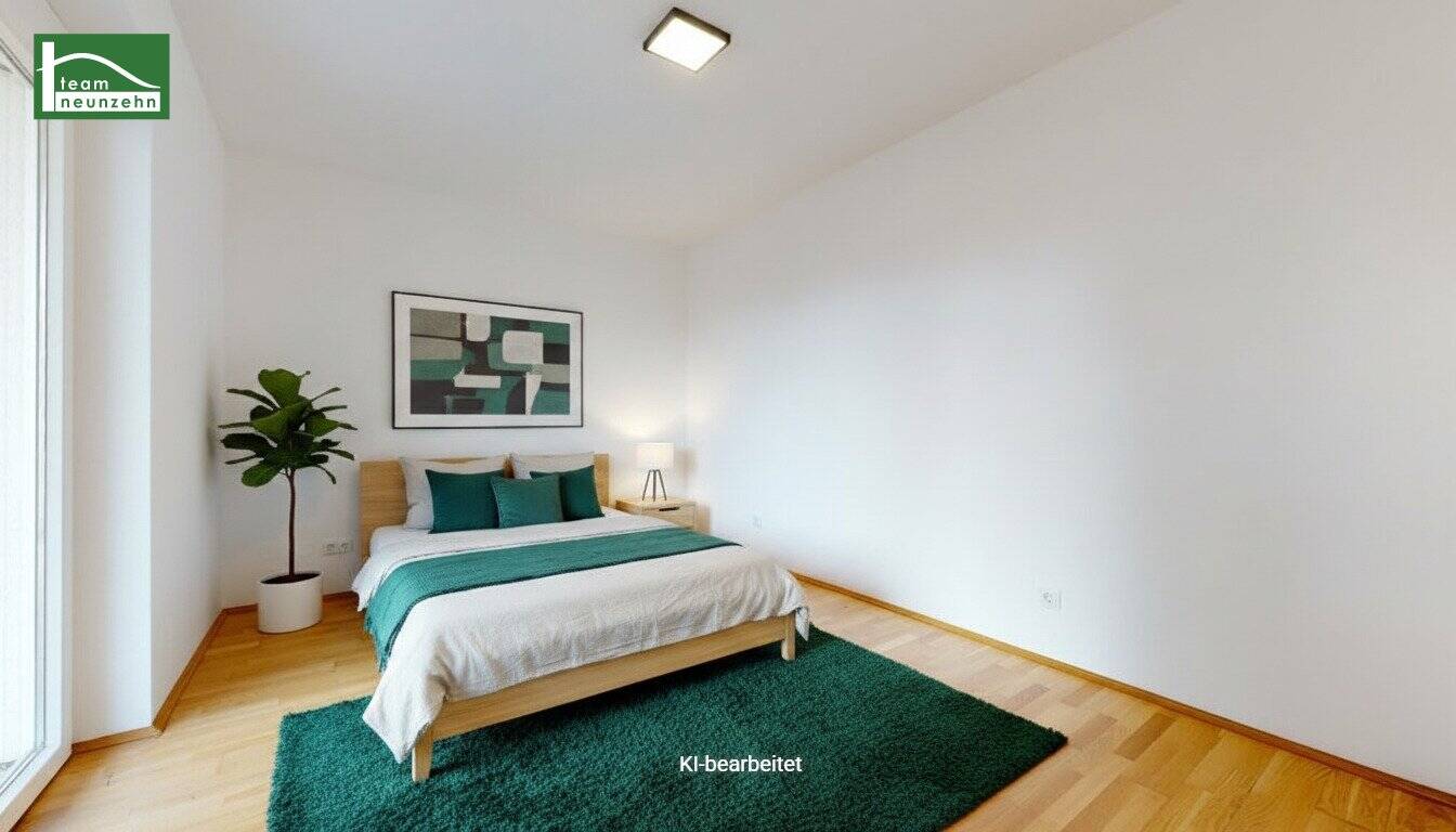 Wohnung zur Miete