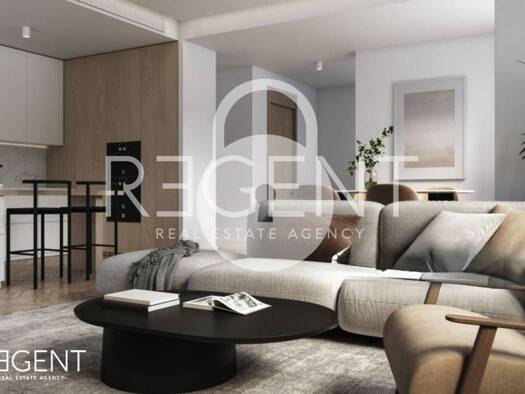 Wohnung zum Kauf 353.030 € 4 Zimmer Podstrana