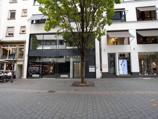 Verkaufsfläche zur Miete 40 € 4 Zimmer 335 m² Verkaufsfläche Zentrum Bonn 53111