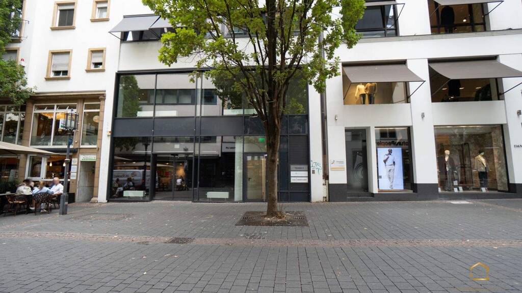 Verkaufsfläche zur Miete 40 € 4 Zimmer 335 m² Verkaufsfläche Zentrum Bonn 53111