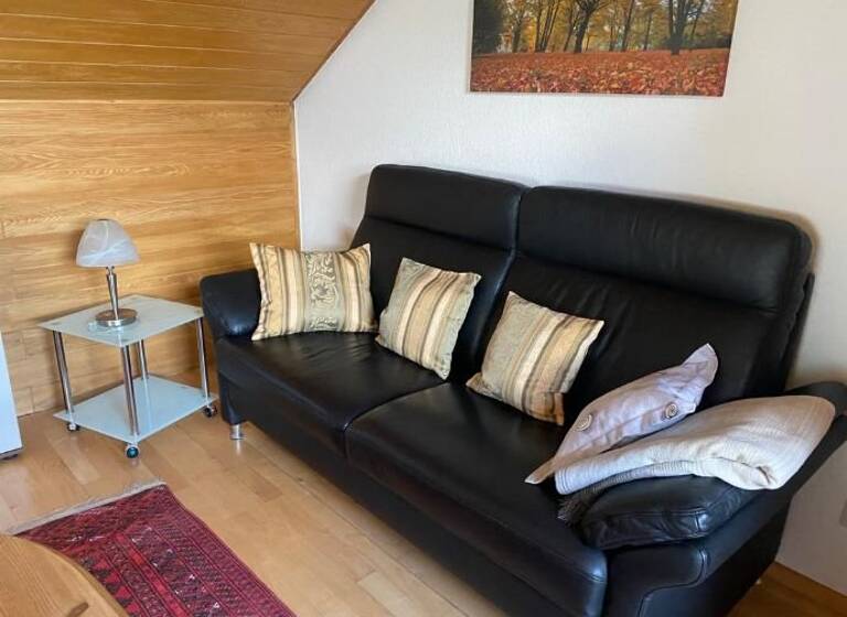 Wohnung zur Miete Wohnen auf Zeit 900 € 2 Zimmer 55 m²<br/>Wohnfläche ab sofort<br/>Verfügbarkeit Danziger Straße Bad Wimpfen Bad Wimpfen 74206