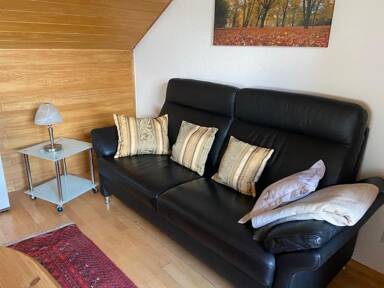 Wohnung zur Miete Wohnen auf Zeit 900 € 2 Zimmer 55 m² frei ab 01.04.2025 Danziger Straße Bad Wimpfen Bad Wimpfen 74206