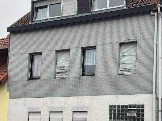 Einfamilienhaus zum Kauf 169.000 € 5 Zimmer 130 m² 1.600 m² Grundstück Rentrisch St. Ingbert 66386