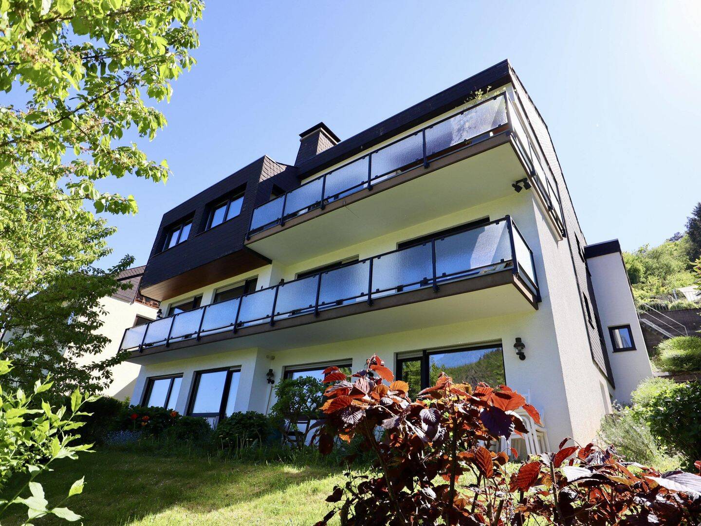 Einfamilienhaus zum Kauf, Cochem
