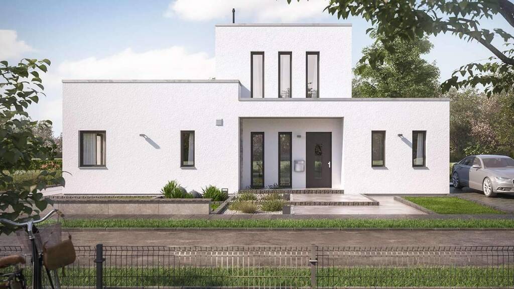Einfamilienhaus zum Kauf - Erstbezug provisionsfrei 355.690 € 5 Zimmer 162 m² 399 m² Grundstück Geilenkirchen 52511