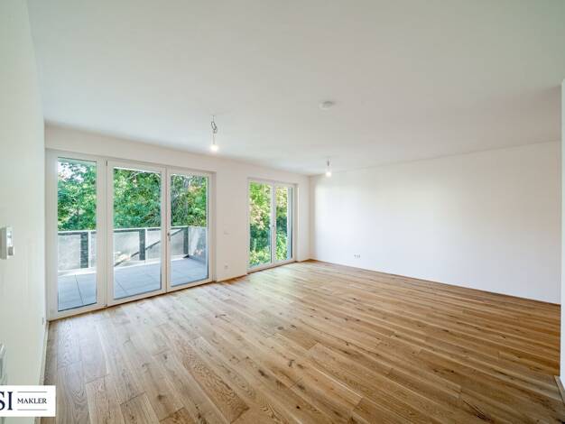Wohnung zum Kauf - Erstbezug 539.100 € 4 Zimmer 94,9 m² 1. Geschoss Draschestraße 74-76 Wien 1230