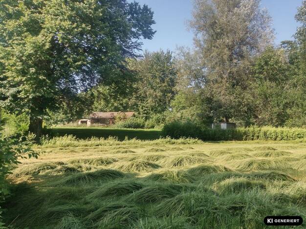 Grundstück zum Kauf 102.895 € 1.583 m² Grundstück Unterimmelberg Rohrdorf 83101