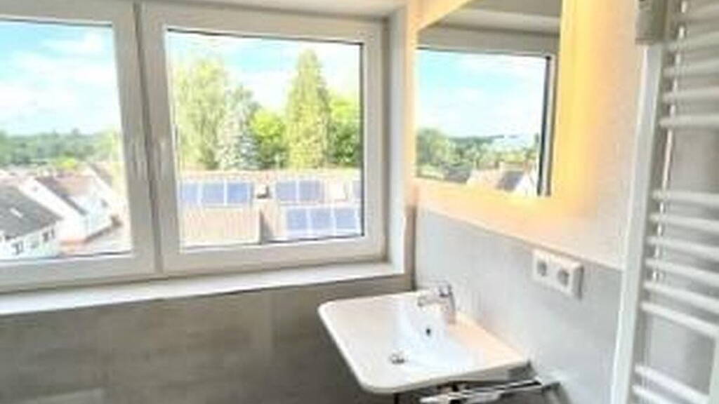 Wohnung zur Miete 550 € 2,5 Zimmer 55 m² 3. Geschoss frei ab 01.07.2026 Römerstr. 3 Rottweil 78628