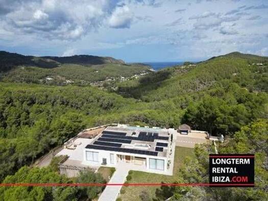 Chalet zur Miete 16.700 € 5 Zimmer 400 m² Sant Joan de Labritja 07815
