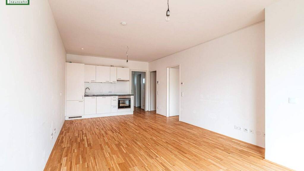 Wohnung zur Miete 800 € 3 Zimmer 59,2 m² 6. Geschoss frei ab sofort Reininghausstraße 10 Eggenberg Graz 8020