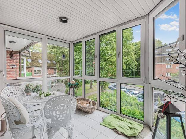 Wohnung zum Kauf 475.000 € 4 Zimmer 158 m² 2. Geschoss Preetz 24211