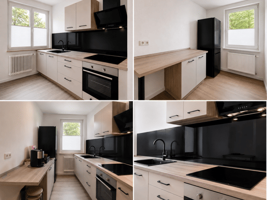 Wohnung zur Miete 295 € 2 Zimmer 47 m² 1. Geschoss frei ab 01.11.2026 Rudolf-Harlaß-Straße 17 Wittgensdorf Wittgensdorf 09228