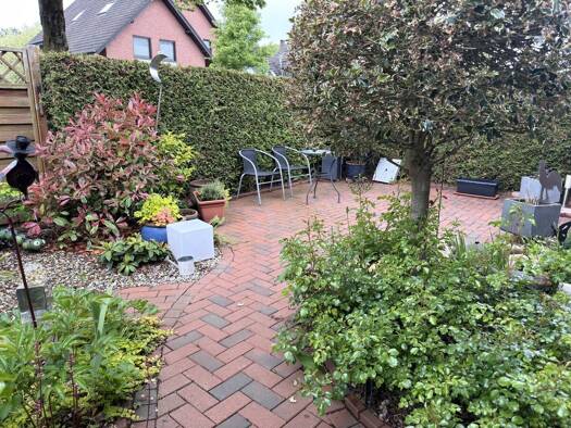 Wohnung zum Kauf 165.000 € 2 Zimmer 75,9 m² 1. Geschoss Ostbevern 48346