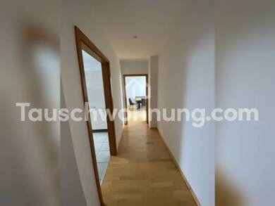 Wohnung zur Miete Tauschwohnung 1.650 € 3 Zimmer 83 m² Dachgeschoss, 3. Geschoss Untermenzing-Allach München 80999